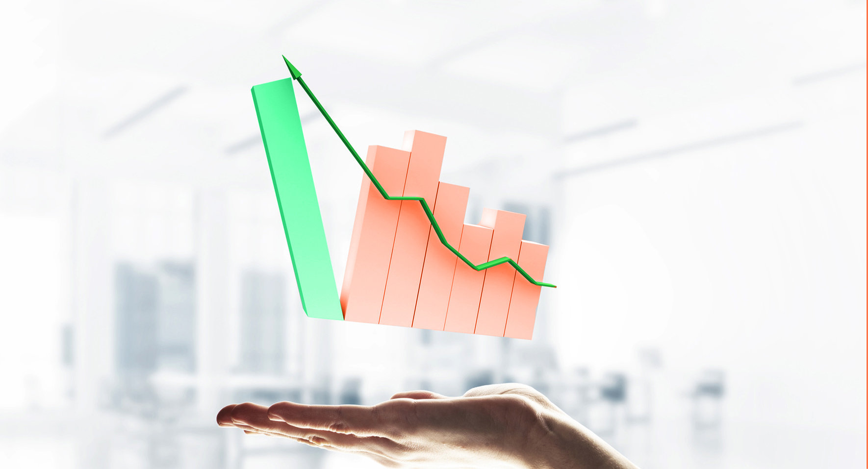 Portageo reconnu au Top 50 des PME les plus performantes de France !