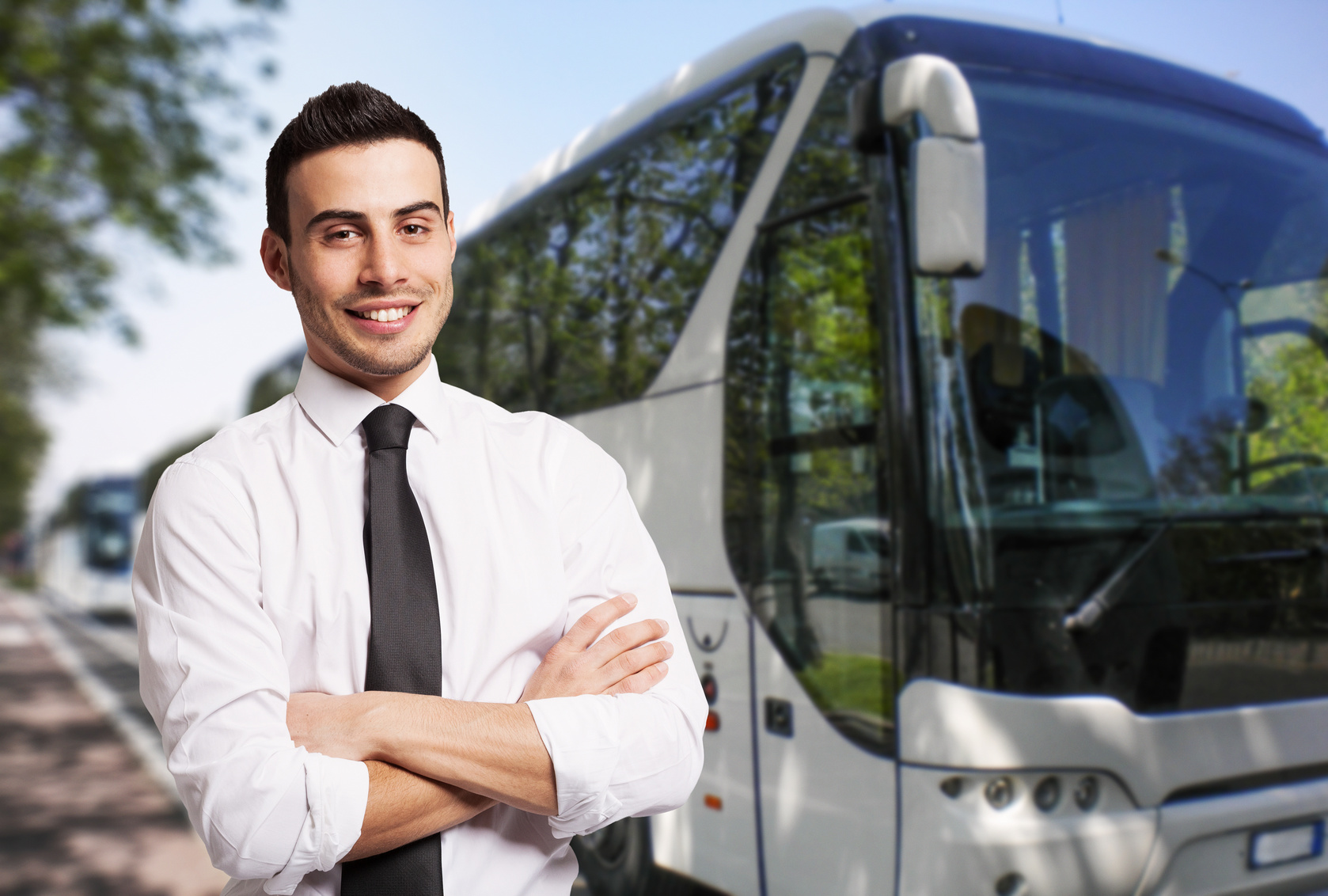 Optimisez vos déplacements avec les bus long-courriers