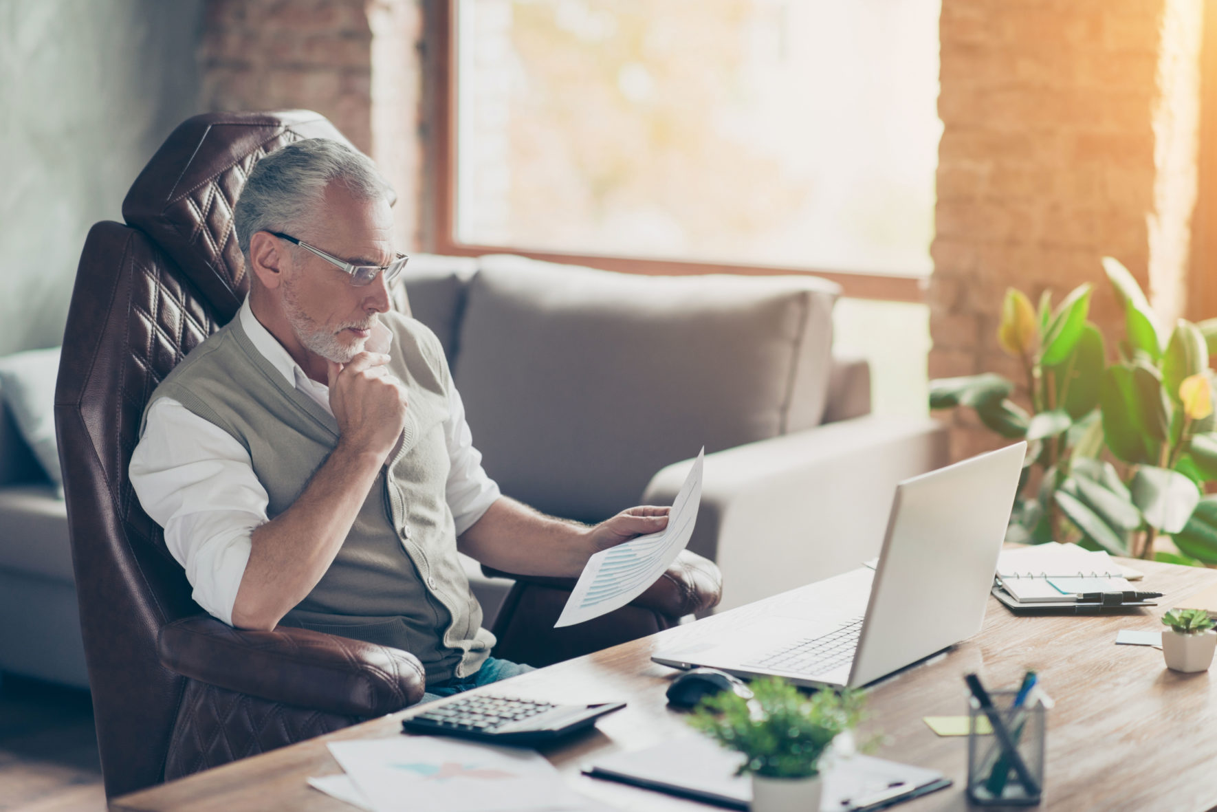 Baisse du TJM pendant une crise économique : comment s’en sortir ?