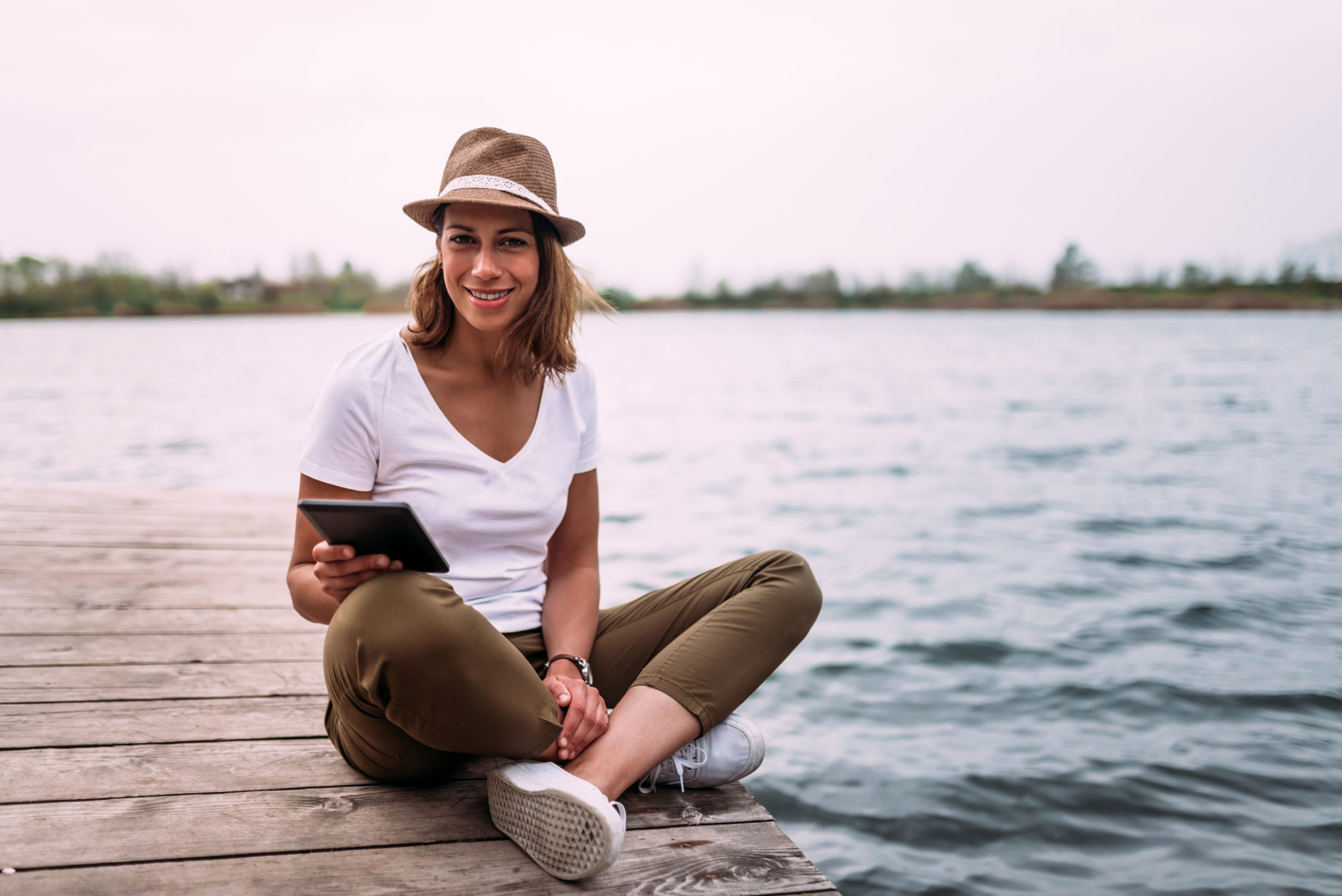 Devenir consultant(e) 100% en ligne, est-ce vraiment possible ?