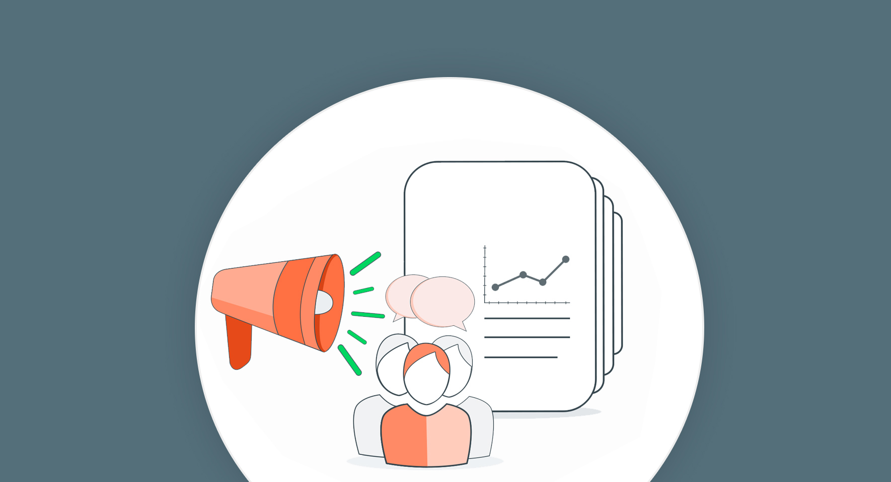 Le marché des indépendants en Marketing et communication