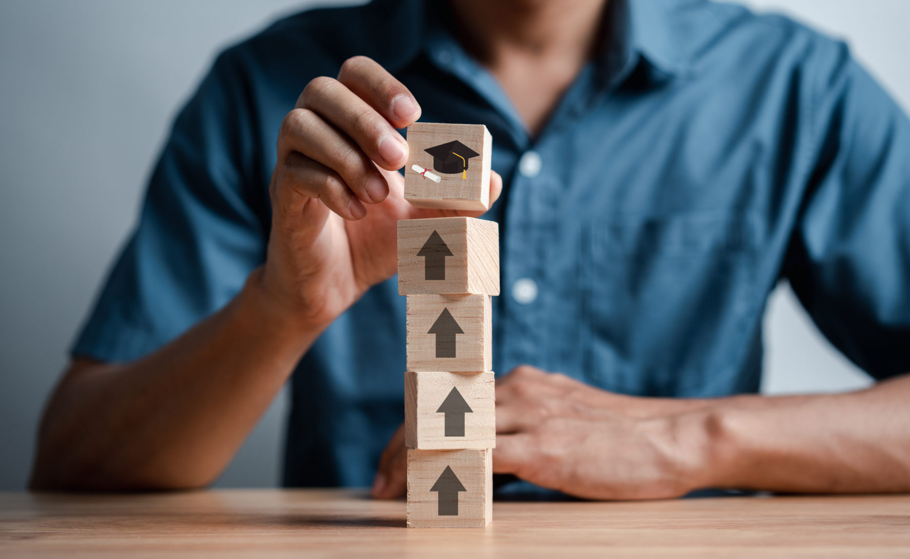 Consultants : quelle place pour les diplômes de nos jours?