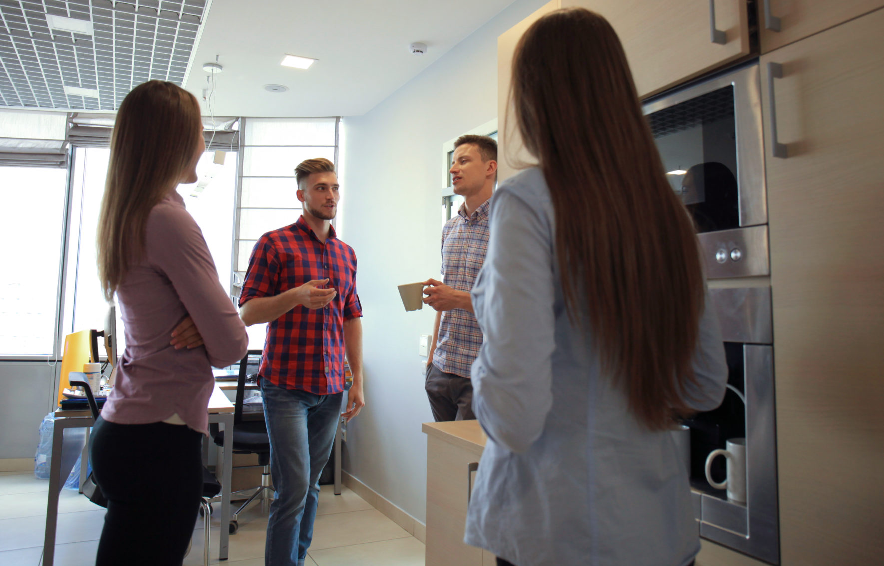 Dix expressions qui ont marqué le monde professionnel