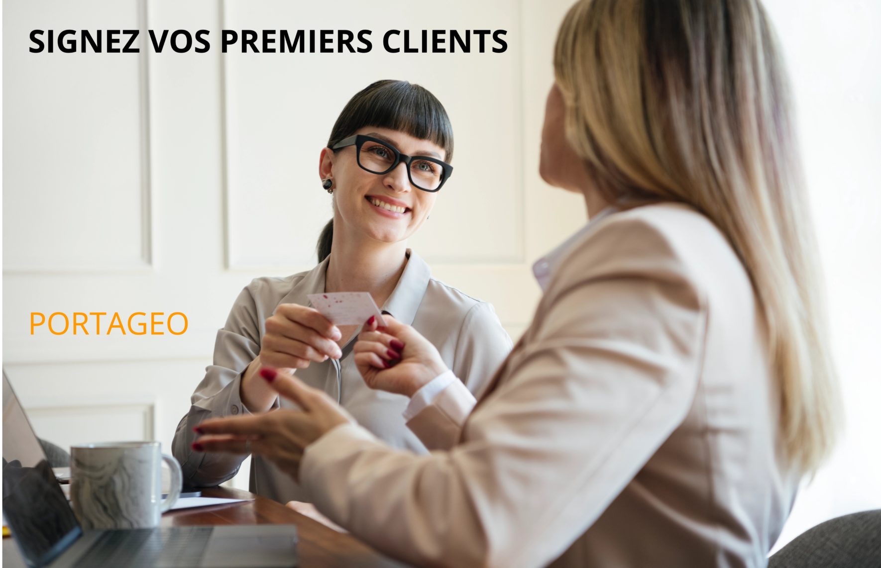 Les Techniques Pour Signer vos Premiers Clients